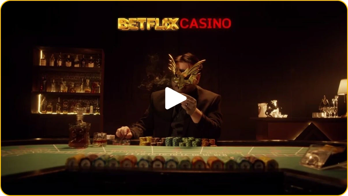 betflix casino เข้าสู่ระบบ
